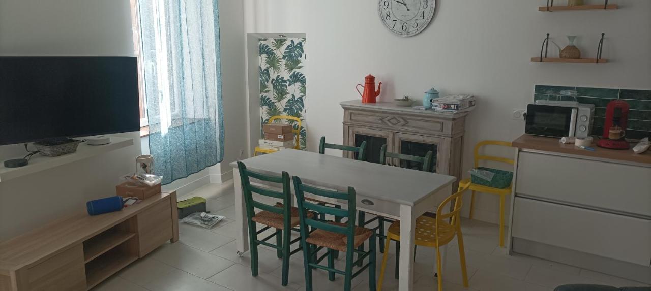 Moux Grand T3 Calme Et Lumineux 4-6 Personnes 빌라 외부 사진
