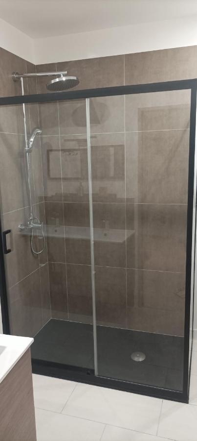 Moux Grand T3 Calme Et Lumineux 4-6 Personnes 빌라 외부 사진